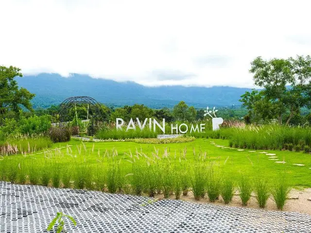 Ravin Home
