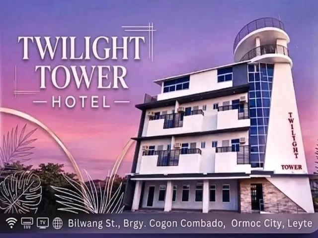 Twilight Tower
