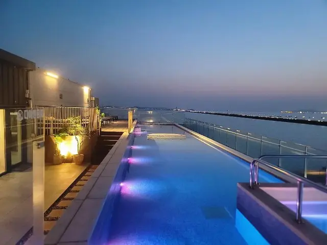 Hotel Cielo