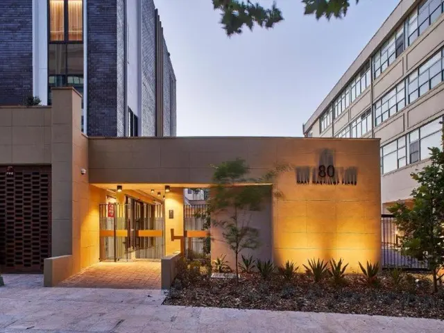 Mary Mackillop Place