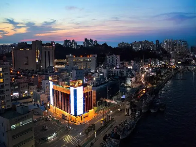 Pohang A1 Hotel Yeongildae Branch