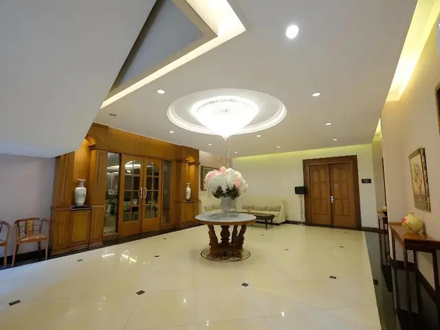 Hotel Diamond