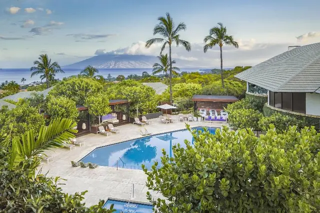 Hotel Wailea Maui
