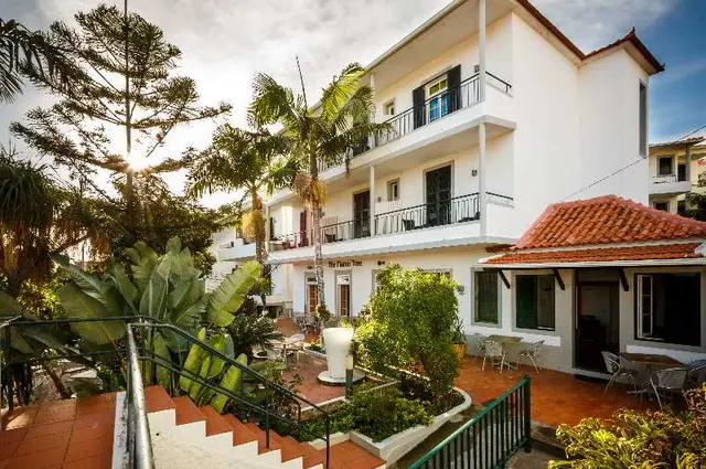 Residencial Vila Camacho
