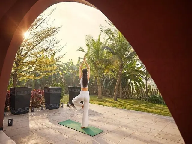Storii By Itc Hotels Devasom Resort