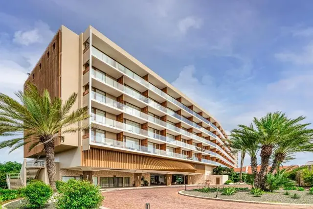 Dreams Curacao Resort & Spa