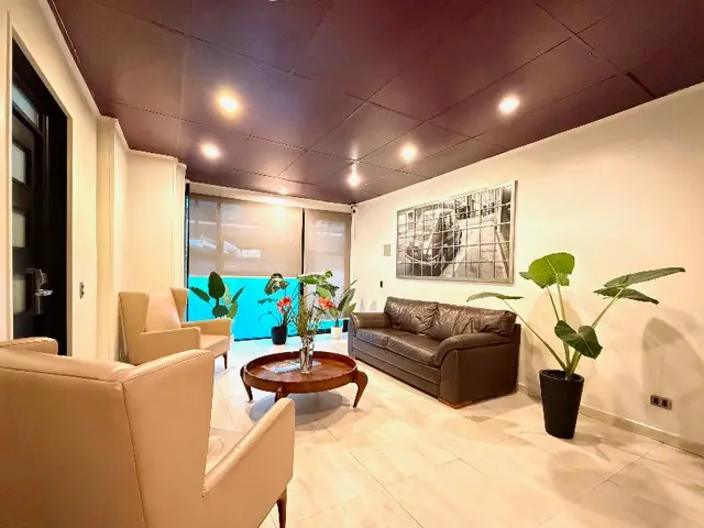 Tempo Rent Apart