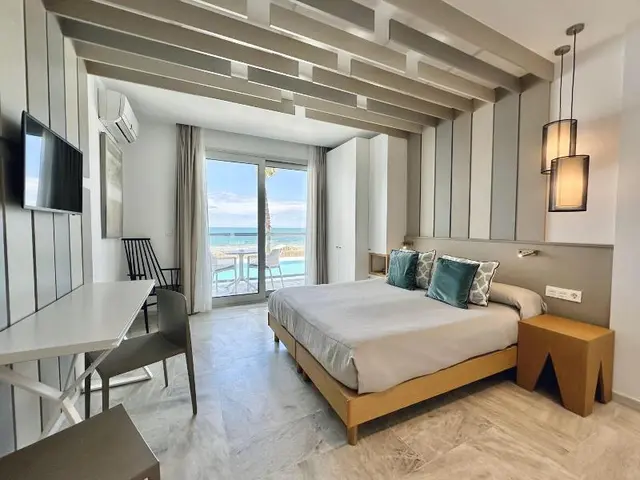 Hotel Apartamentos Marina Luz