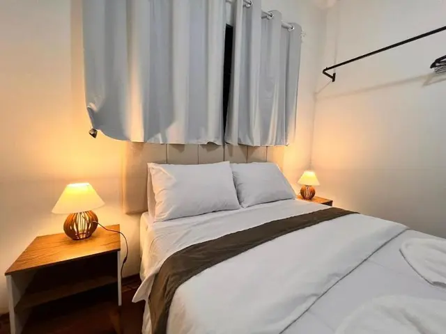 Residencia Dago Suites