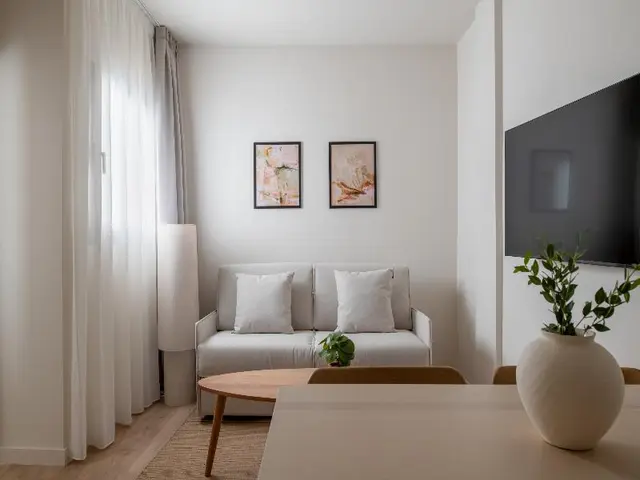 Libere Seville Triana