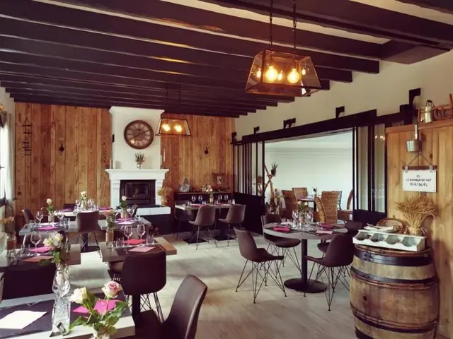 Auberge Saint-jean