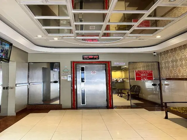Hotel Avenida