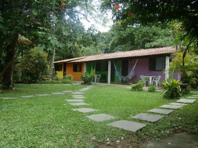 Pousada Sitio Das Flores