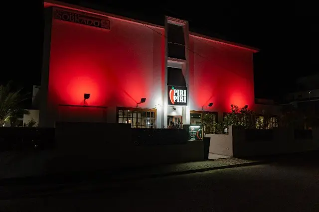 HOTEL SOBRADO