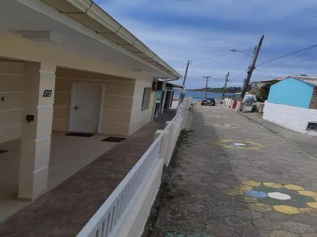Frente Mar