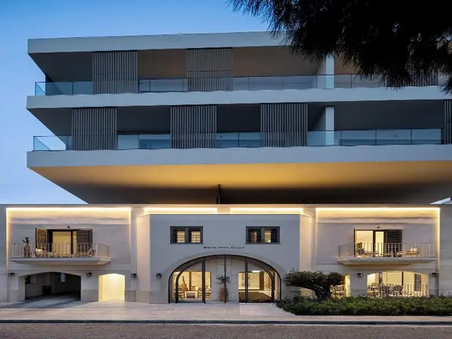 White City Limassol