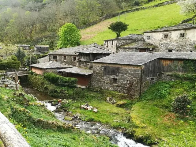 Apartamentos Navalin