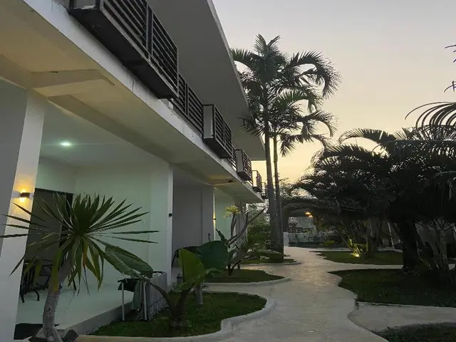 Pondok Tetebatu Cottages And Cafe