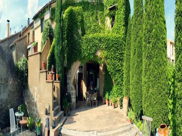 Hotel La Posada De Lalola