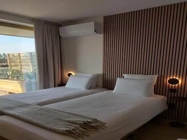 Hotel Essenza