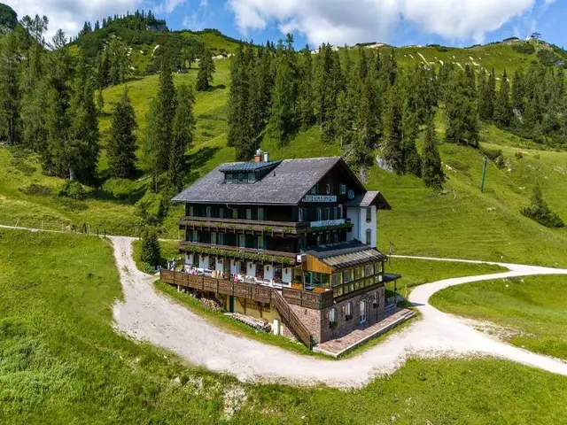 Hotel Alpen Arnika