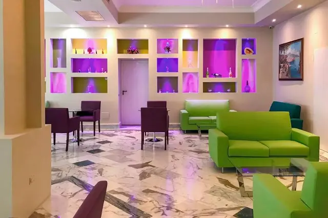 Club Sorrento