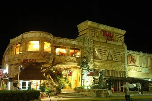 Mayafair Design Hotel
