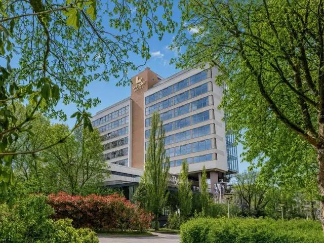 Hotel Wicc