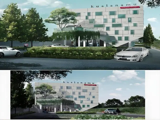 T Hotel Kualanamu