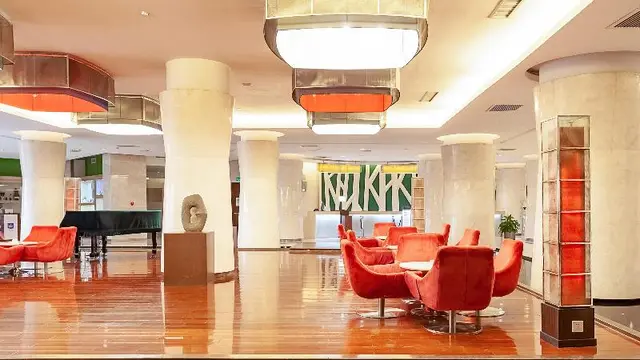 Holiday Inn Hefei