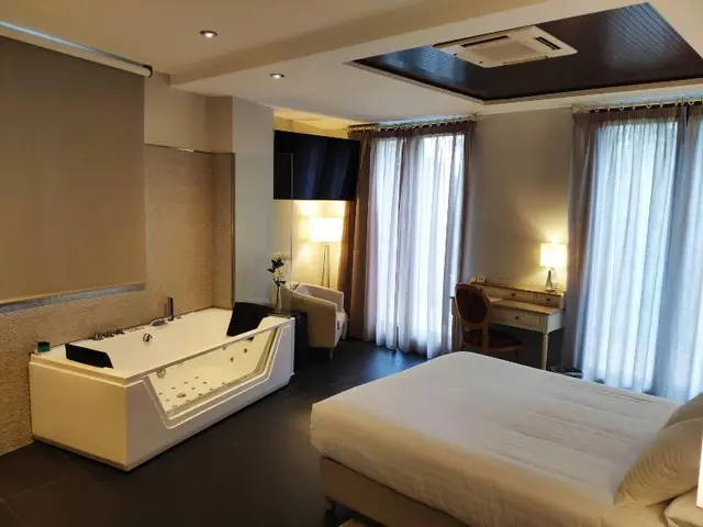 Hotel Puerta Del Arco