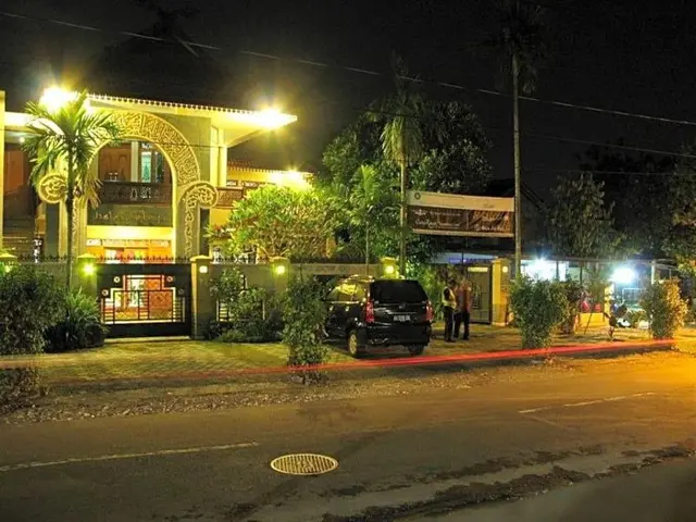 Balai Melayu Hotel