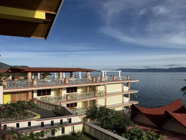 Mas Cottages