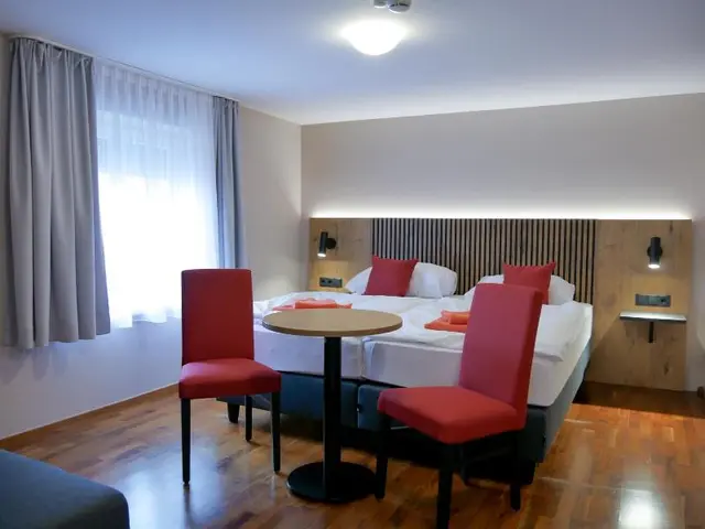 Hotel Linde-sinohaus