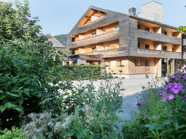 Biohotel Schwanen