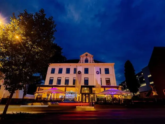 Atlas Hotel