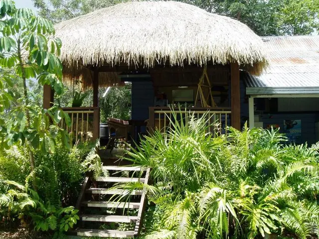Mango Tourist Hostel