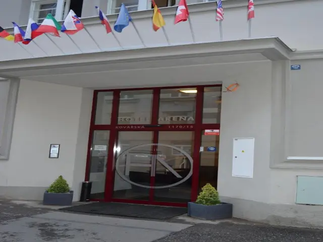 Hotel Aréna
