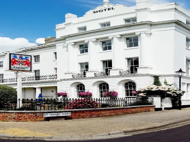 Anglesey Hotel