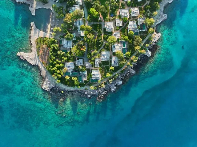 Minos Beach Art Hotel, a Member of Design Hotels