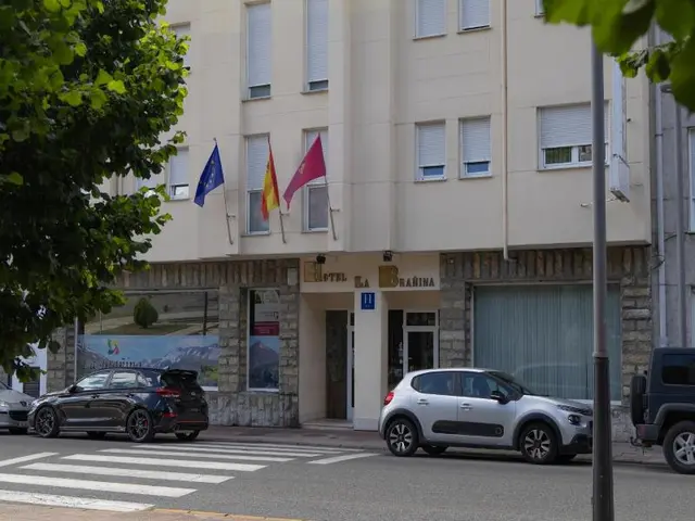 Hotel La Brañina