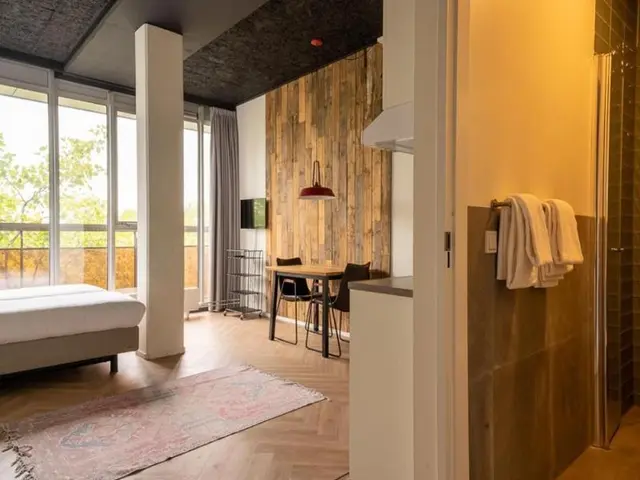 Guesthouse Vertoef