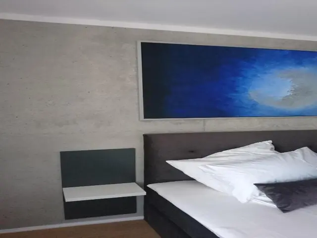 Haus 7 - Boardinghouse
