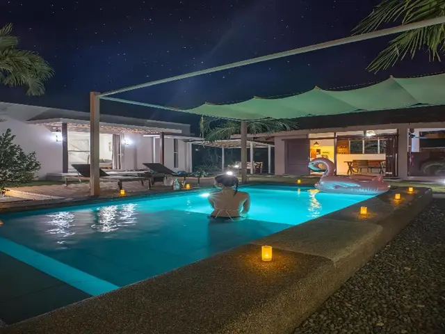 Halamanan Residences