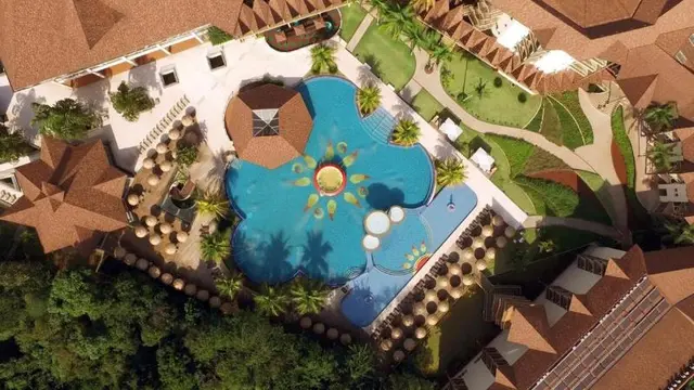 Recanto Cataratas - Thermas, Resort e Convention