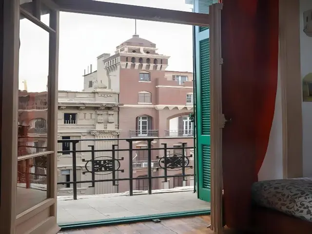Cairo International Hostel Downtown