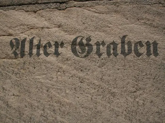 Gästehaus Alter Graben 8