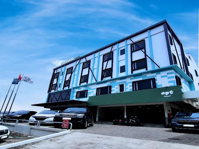 Vivotel Hotel
