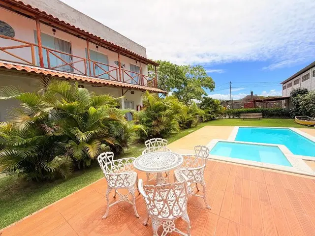 Pousada Villa Egregora