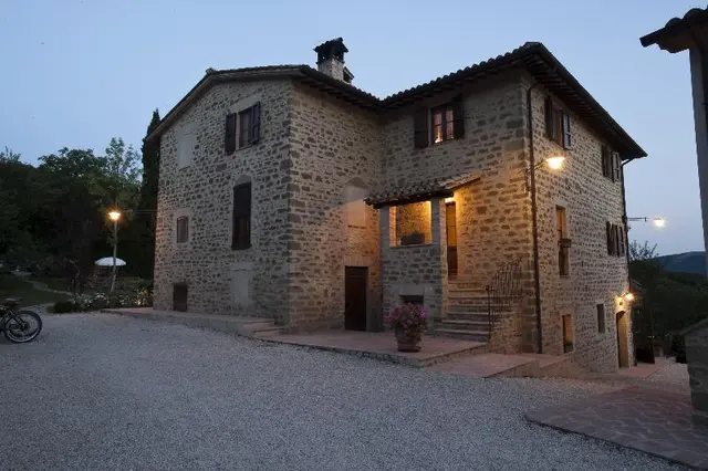 Tavola dei Cavalieri Il Borgo